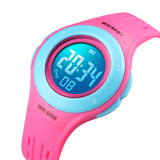 SKMEI P10 Kids Watch