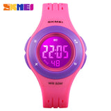 SKMEI P10 Kids Watch