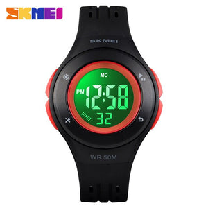 SKMEI P10 Kids Watch