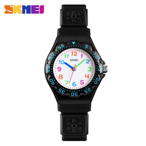 Skmei 1483 Children Watch