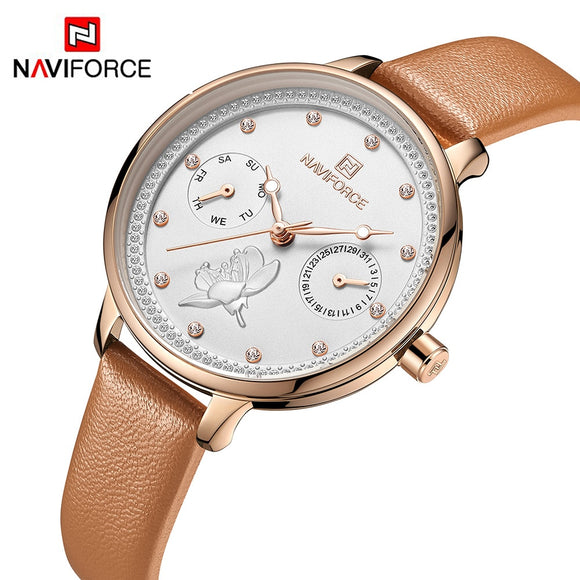 Naviforce 5003 Women