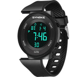 SYNOKE 9199 Children Watch