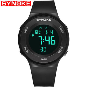 SYNOKE 9199 Children Watch