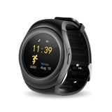 PRETTYLITTLE BLACK Men Smart Watch