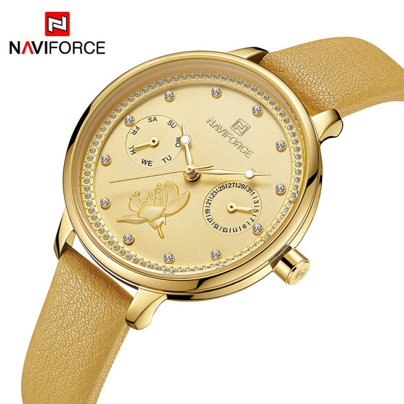 Naviforce 50Lux Woman