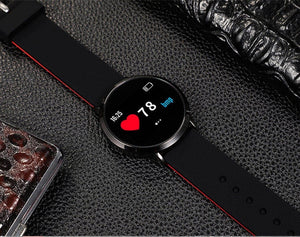 PRETTYLITTLE Sportx88 Smart Watch