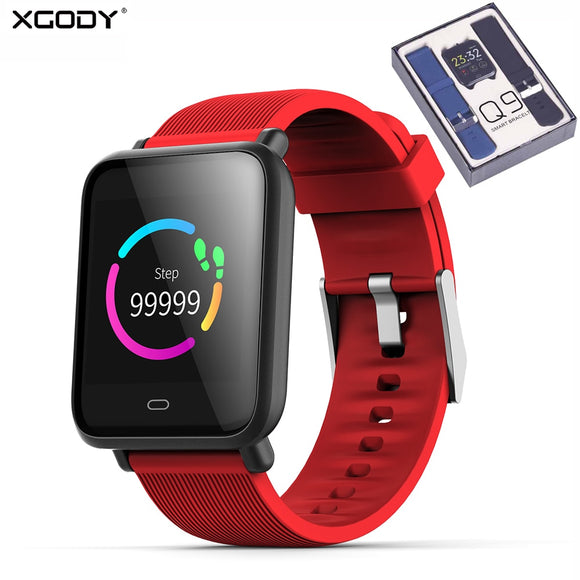 XGODY Q9 Smart Watch
