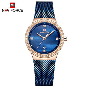 NAVIFORCE RGO Women