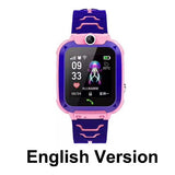 SOVAWIN S12 Smart Watch Kids