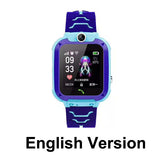 SOVAWIN S12 Smart Watch Kids