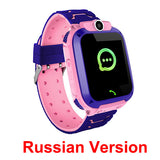 SOVAWIN S12 Smart Watch Kids