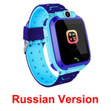 SOVAWIN S12 Smart Watch Kids