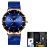 LIGE BLU44 Women