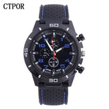 CTPOR 9-18 Children Watch