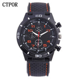 CTPOR 9-18 Children Watch