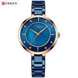 CURREN 9051 Women