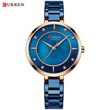 CURREN 9051 Women