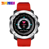 SKMEI IP67 Smart Watch Women/Men