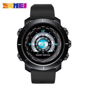 SKMEI IP67 Smart Watch Women/Men