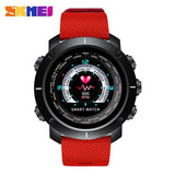 SKMEI IP67 Smart Watch Women/Men