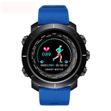 SKMEI W30 Smart Watch