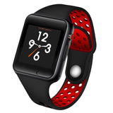 LIGE NO1 Smart Watch Men