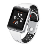 LIGE NO1 Smart Watch Men