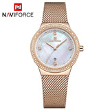 NAVIFORCE VAVGold+ Women