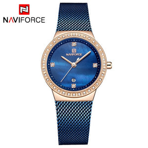 NAVIFORCE VAVGold+ Women