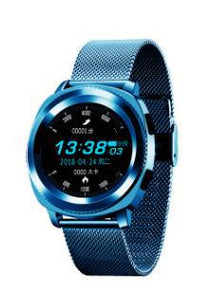 Teobaldo IP68 Smart Watch