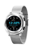 Teobaldo IP68 Smart Watch
