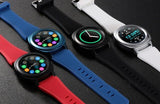 Teobaldo IP68 Smart Watch