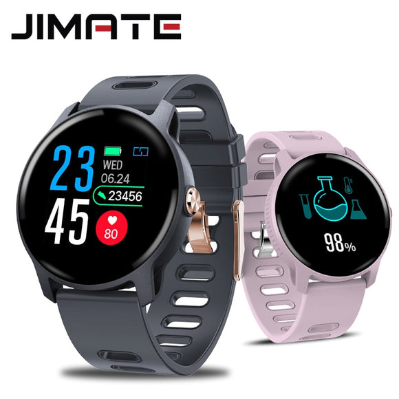 JIMATE FITT Smart Watch