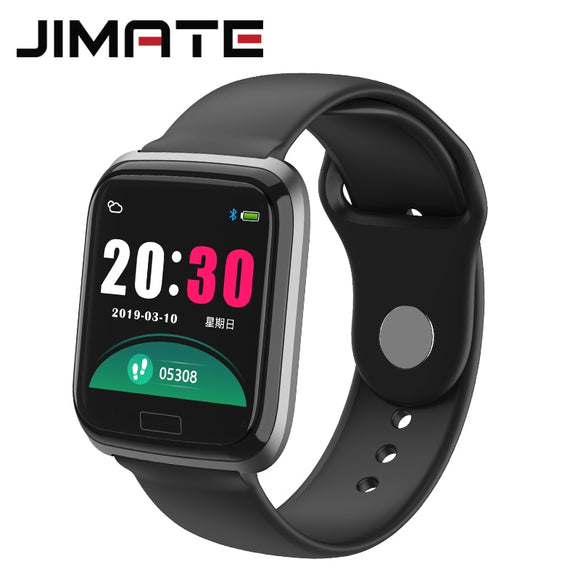 Jimate HEYY+ Smart Watch