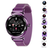 KENCOOL IP67 Smartwatch Women