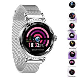 KENCOOL IP67 Smartwatch Women