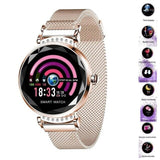 KENCOOL IP67 Smartwatch Women