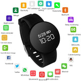 ZEZECOCO P68 Smart Watch