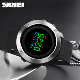 SKMEI DIGI+ Sport Watch Men