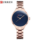 CURREN 9015 Women