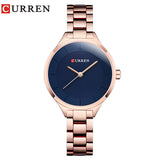 CURREN 9015 Women