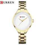 CURREN 9015 Women