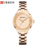 CURREN 9015 Women