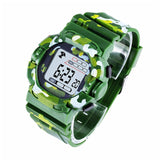 CTPOR 9-18 Children Watch