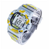 CTPOR 9-18 Children Watch