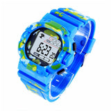 CTPOR 9-18 Children Watch