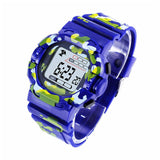 CTPOR 9-18 Children Watch