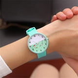 CTPOR 9-18 Children Watch