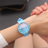 CTPOR 9-18 Children Watch