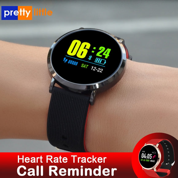 PRETTYLITTLE X88 Smart Watch